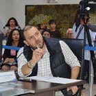 Guarderas sostienen que la depuración del Estado también pasa por la Función Electoral.