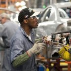 La economía de Estados Unidos ha tenido señales positivas como el empleo.