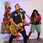 Armada de Juguete compartió su versión de Tutaina.