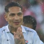 Paolo Guerrero expresó su cariño por Liga de Quito
