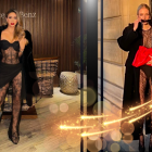 Este vestuario es para mujeres sin prejuicios