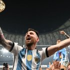 Documental de Netflix sobre el Mundial de Qatar 2022