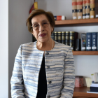 La galardonada doctora en educación lamenta que los institutos de educación a nivel nacional tienen problemas con las enseñanzas del español