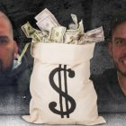 Datos. Los chats publicados por Fiscalía develan la influencia que tenía el crimen organizado sobre en las instituciones públicas.