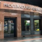 El organismo informó sobre el proceso.