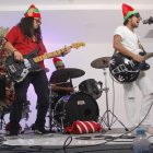 preparar una interpretación con más ‘groove’