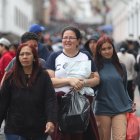 Los ciudadanos esperan un 2024 una mejor actitud y honestidad de sus dirigentes políticos.