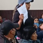 Cuenca. Una madre denunció una agresión sexual a su hija.