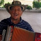 Lisandro Meza falleció a los 86 años