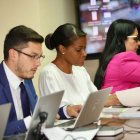 El pasado 14 de diciembre se instaló la audiencia de formulación de cargos contra 31 detenidos por su presunta participación en el delito de delincuencia organizada en el denominado caso Metástasis.