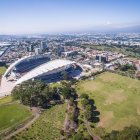 San José es una de las capitales de Centroamérica que más inversiones recibe.