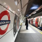 Los trabajadores del Metro de Londres buscan mejoras salariales.