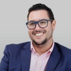 Gonzalo Carranza, nuevo director General de LLYC Ecuador.