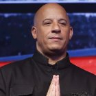 Vin Diesel asegura que su nombre nunca se ha visto asociado a supuestos abusos sexuales.