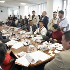 Aspiración. Las universidades en la amazonía son una demanda constante de los legisladores de esa región.