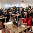 El concurso ha estado plagado de reclamos y polémicas. Varios sectores piden su suspensión y hasta repetición.