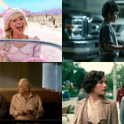 Las películas con las mejores críticas del 2023