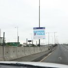 Hecho. Carteles anuncian trabajos, pero el hurto de rejas impera.