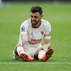 Manchester United lleva varios años con irregulares campañas en la Premier League.