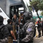 El caso Metástasis reveló una serie de chats entre políticos, jueces, fiscales, periodistas y otros personajes con cabecillas del crimen organizado.