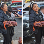 La ecuatoriana Ivonne comparte su experiencia de trabajar y vivir en Nueva York