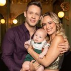 Julián Campos y KImberly.Cedeño.