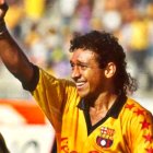 El goleador torero falleció el 26 de diciembre de 1993