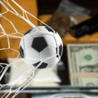 Según los chats revelados por Fiscalía, Leandro Norero habría invertido en un equipo de fútbol de segunda categoría.