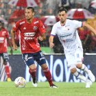 Andrés Ricaurte destaca como volante ofensivo.