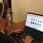 Plataforma. El SRI dispone de una plataforma digital para sacar el RUC en línea desde casa.