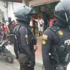 Crimen. En los últimos meses, los delitos y asesinatos han aumentado en Playas. La ciudadanía reconoce vivir en estado de alerta y tratar de salir de casa solo para lo necesario.