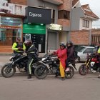 Los controles a motociclistas se intensifican para contener las cifras de siniestros y lesionados.