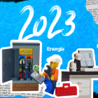 Empleo, seguridad y energía, entre los pendientes del año que acaba.