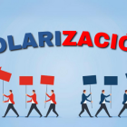 Polarización es la escogida como palabra del año