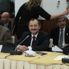 El excontralor Pólit enfrenta seis cargos relacionado al lavado de activos en Estados Unidos.