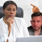 En un principio, según la orden de detención concedida por el juez Felipe Córdova el 13 de diciembre de 2023, Jordán no estaba incluido entre las personas a procesar.