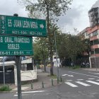 La nomenclatura vial de Quito contempla la identificación de las vías a través de códigos alfanuméricos.