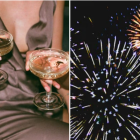 Año Nuevo - Fiestas de Fin de Año