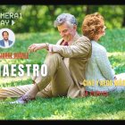 Bradley Cooper en Maestro