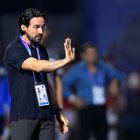 El entrenador mexicano Gerardo Espinoza es el nuevo timonel de Aucas.