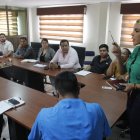 Norero y sus operadores habrían apoyado la candidatura de María Fernanda Vargas.