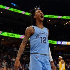 Atrás quedó el pasaje por el que el basquetbolista fue multado con 25 partidos (salió con armas en videos). Hoy la estrella se dedica a rendir más en la NBA.