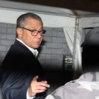 Situación. Jorge Glas tramita un asilo diplomático con el Gobierno de México.