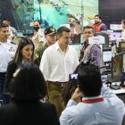 Según el presidente Noboa, el Plan Fénix se ha venido ejecutando desde el inicio de su gobierno.