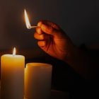 Fecha. Los cortes programados volverán en año nuevo, según comunicado del Ministerio de Energía.