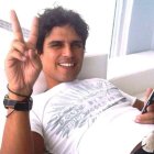 Pedro Suárez-Vértiz fue uno de los mayores exportadores del rock peruano.