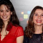 La buena relación que existía entre Victoria Abril y Lucie Lucas está totalmente rota.