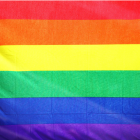 Bandera LGTBI