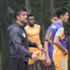 Norberto Araujo tomará las riendas del Cumbayá para la próxima temporada.