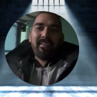 Leandro Norero en una foto de archivo.